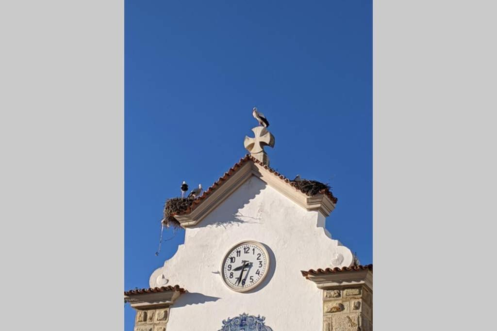 Casa Lagosta Olhão Exteriör bild